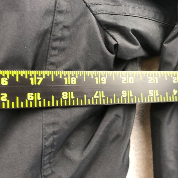 ZeroXposur Women's Windbreaker Jacket Size XL Black Winter Full Zip Black Outdoo - Picture 5 of 15